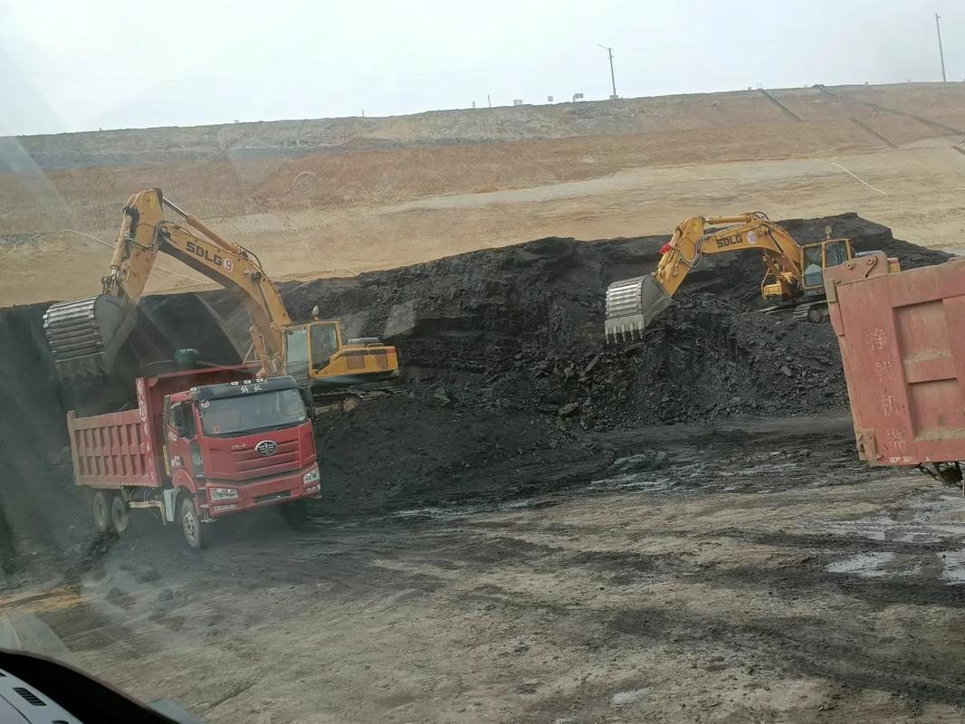 露天矿有序生产与矿山开采的优化策略