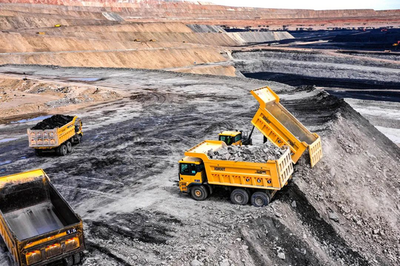 品质+服务！徐工，西北矿山中的“超级伙伴”