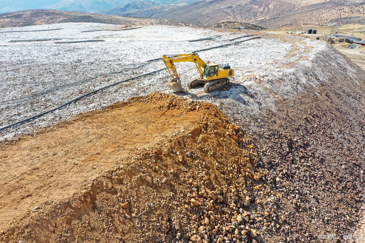 矿山开采与矿石加工资质要求全解析