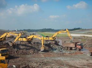 小松特刊 为矿山而生，铸就矿石加工新纪元